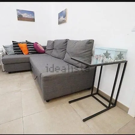 شقة 2rooms, Dishwasher Good Location Canteras لاس بالماس دي غران كاناريا