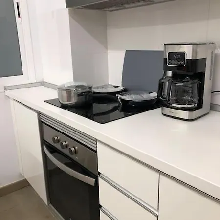 2rooms, Dishwasher Good Location Canteras لاس بالماس دي غران كاناريا
