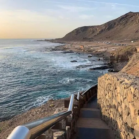 2rooms, Dishwasher Good Location Canteras لاس بالماس دي غران كاناريا